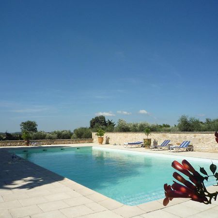 Mas Saint-Joseph Bed and Breakfast Fontvieille Eksteriør billede